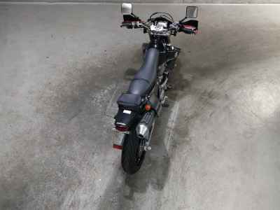 Suzuki DR-Z400SM 2011