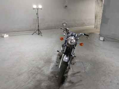 Suzuki GS450T 2012