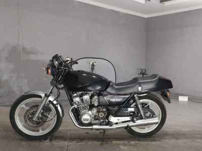 Suzuki GSX400F