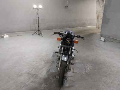 Suzuki GSX400F