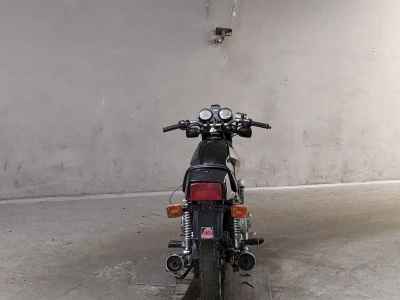 Suzuki GSX400F