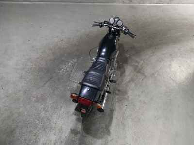 Suzuki GSX400F