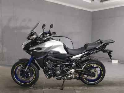 Yamaha Tracer 900 2015
