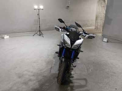 Yamaha Tracer 900 2015