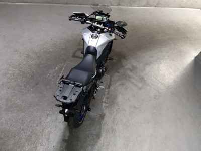 Yamaha Tracer 900 2015