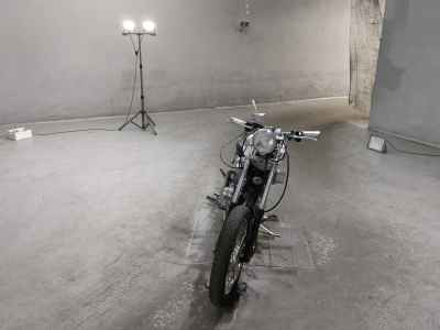 Yamaha Virago XV250 Trike