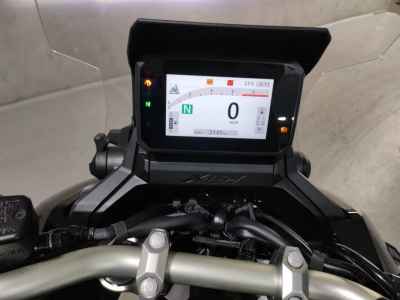 Honda X-Adv 750 2026
