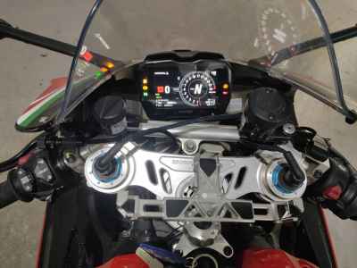 Ducati Panigale V4 SP2 2024