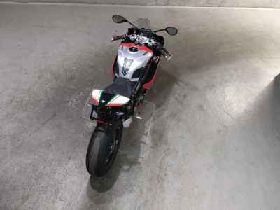 Ducati Panigale V4 SP2 2024