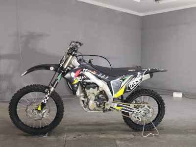 Kawasaki KX250