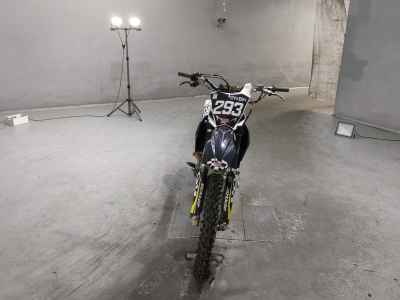 Kawasaki KX250