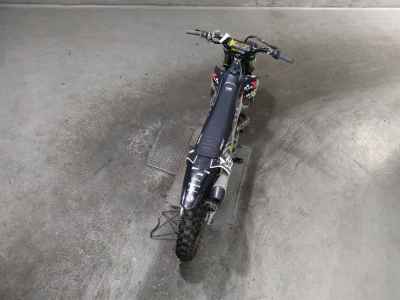 Kawasaki KX250