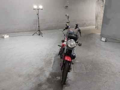 Honda CB450N