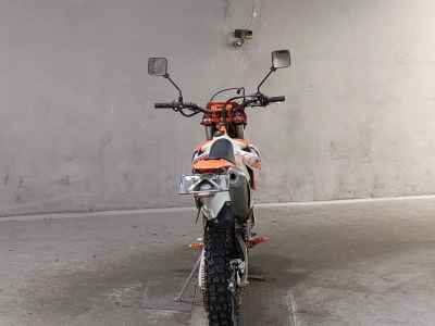 KTM 250 EXC-F SIX DAYS 2016