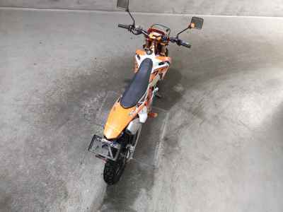 KTM 250 EXC-F SIX DAYS 2016