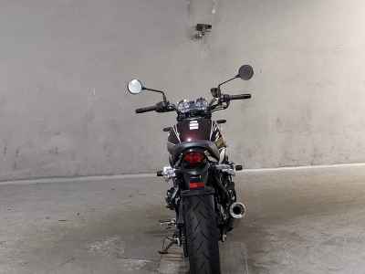 Kawasaki Z900RS 2024