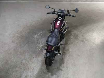 Kawasaki Z900RS 2024