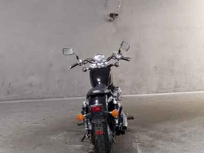 Honda VT400S 2013