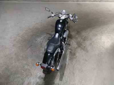 Honda VT400S 2013