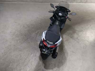 Yamaha XMAX 250