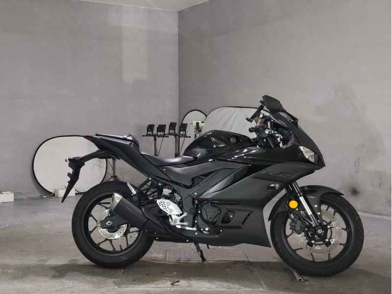 Yamaha YZF-R25