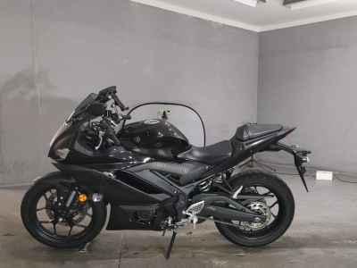 Yamaha YZF-R25