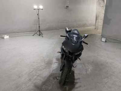Yamaha YZF-R25