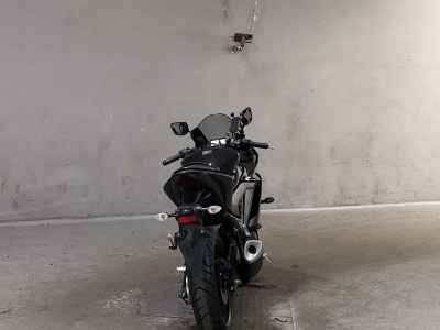Yamaha YZF-R25