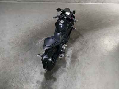 Yamaha YZF-R25
