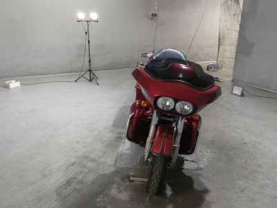 Harley-Davidson Road Glide FLTRU1690 2012