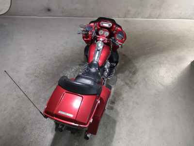 Harley-Davidson Road Glide FLTRU1690 2012