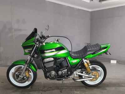 Kawasaki ZRX1200 2013