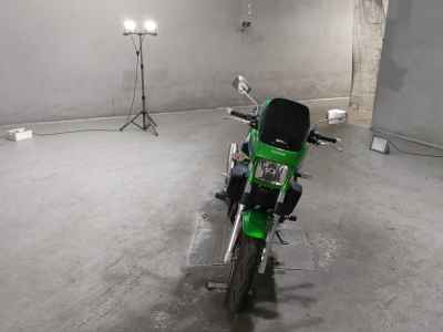 Kawasaki ZRX1200 2013