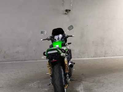 Kawasaki ZRX1200 2013