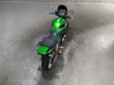 Kawasaki ZRX1200 2013