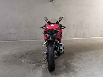 Honda CBR250RR