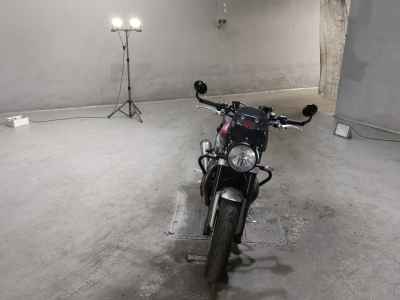 Triumph Speed Twin 1200 2024