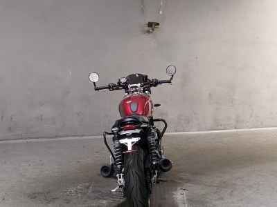 Triumph Speed Twin 1200 2024