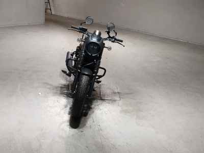 Honda Rebel CMX250 S