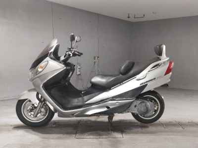 Suzuki Skywave 250