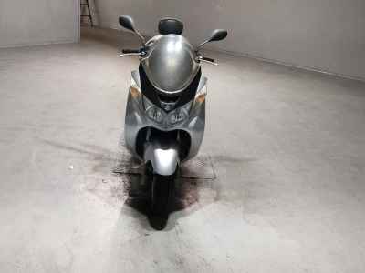 Suzuki Skywave 250