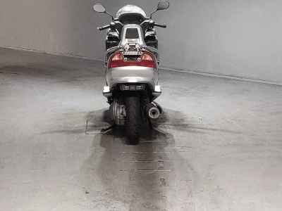 Suzuki Skywave 250