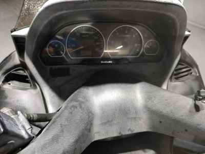 Suzuki Skywave 250