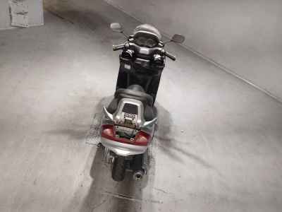 Suzuki Skywave 250