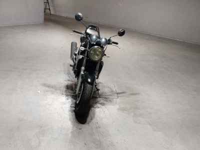 Kawasaki Balius ZR250