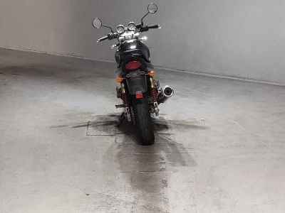 Kawasaki Balius ZR250