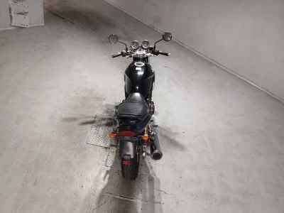 Kawasaki Balius ZR250