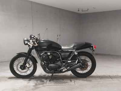 Yamaha SRV250 Renaissa