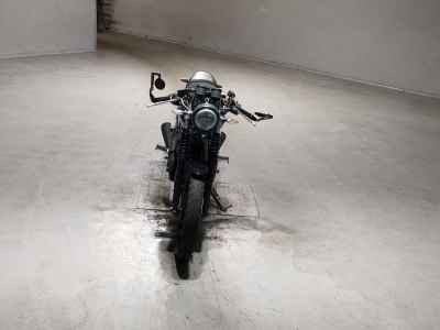 Yamaha SRV250 Renaissa