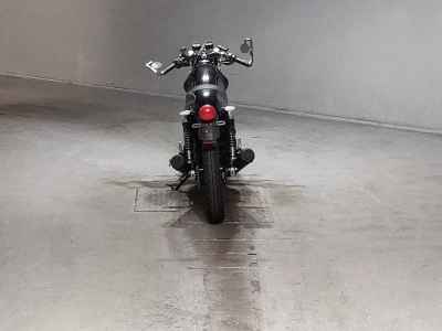 Yamaha SRV250 Renaissa
